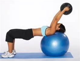 Give Me 50: Exercise Helps Women Climb The Corporate Ladder