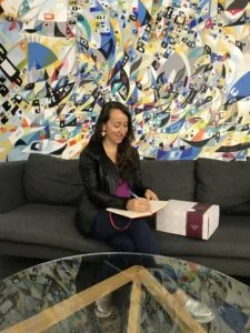 When Giving Is More Than A Gesture: Founder Packs A Purpose