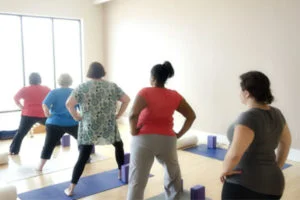 Size Matters: Is Bodyshaming Blocking Your Career Path?