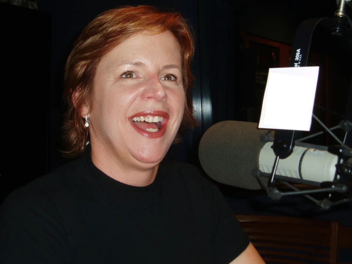 Telling The Truth and Staying Loud: Leading Against Unconscious Gender Bias  