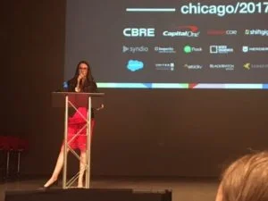 Women, We Have a Problem: Moving Forward In Tech Leadership Roles  