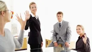 Heading for The Door: How To Know As Women Leaders When It’s Time To Go?  