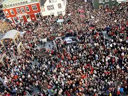 Lucky Strike: What Women Leaders Can Do Beyond "A Day Without A Woman"