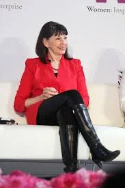 Power Match: Take The Lead, Pink Petro Launch Collaboration at HERWorld17  