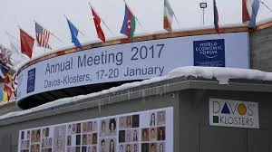 Quotas At Davos: Women Leaders Address Parity Issues At WEF