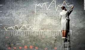 From Nowhere to The Top: CEO Offers Tips for Women Leaders In Investment Management