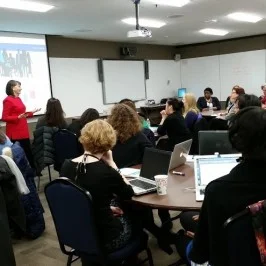 9 Reasons Take The Lead Benefits Women Leaders + 9 Reasons to Donate  
