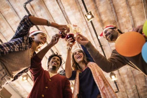 Parties, Gifts, Celebrations: Do Holidays and The Workplace Mix?