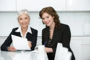 Thanks For Everything: 5 Reasons Women Leaders Can Be Thankful  