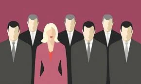 Get On Board: Let's Move to Gender Parity on Boards, In C-Suites  