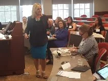 Motherhood and Ambition Work Together Well for Women Leaders  