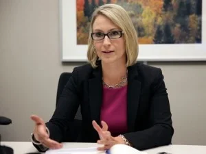 Where The Jobs Are: Women Leaders Can Choose Best Cities, Industries