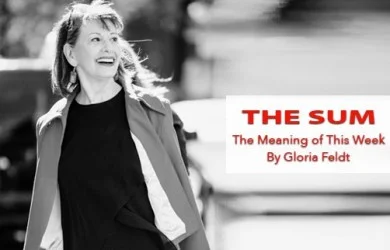 3 Things I learned this week (and one sneak preview)