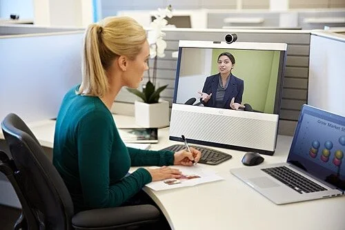 Remote meetings can be effective with these tips.