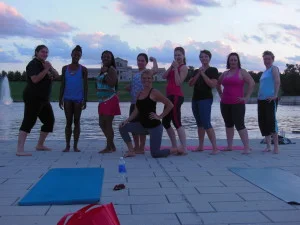 The Nerdy Girls Society  