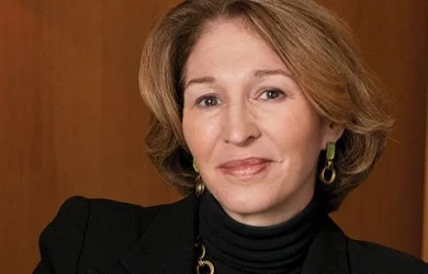 Anne-Marie Slaughter Has Unfinished Business  