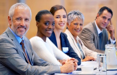 Aligning Multiple Generations in the Workplace: Define Your Vision  