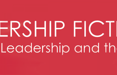 Leadership Fictions: Gender, Leadership and the Media  