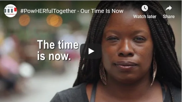 For All The Reasons You Gave: Thank You!  