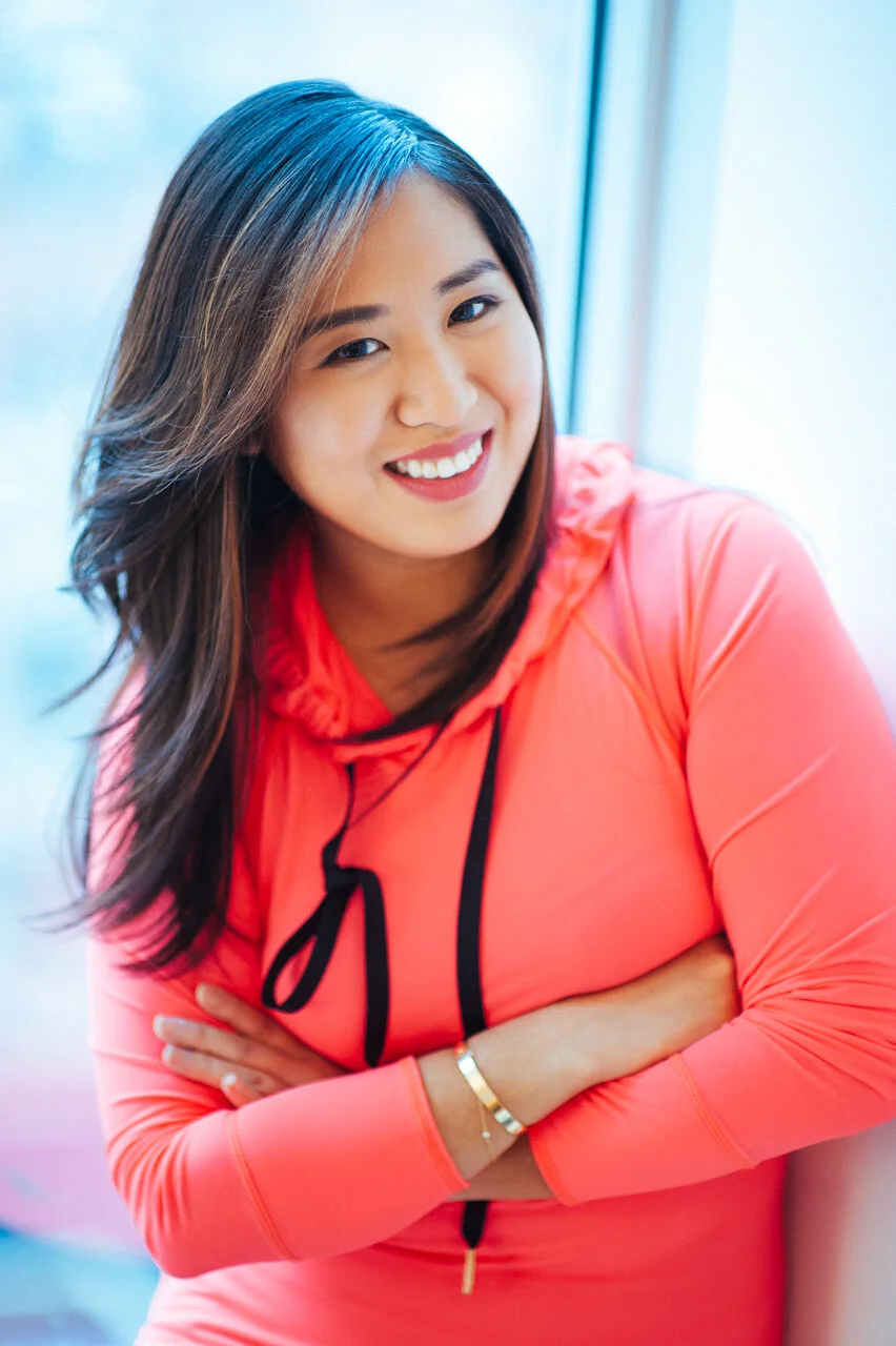 Denise Lee