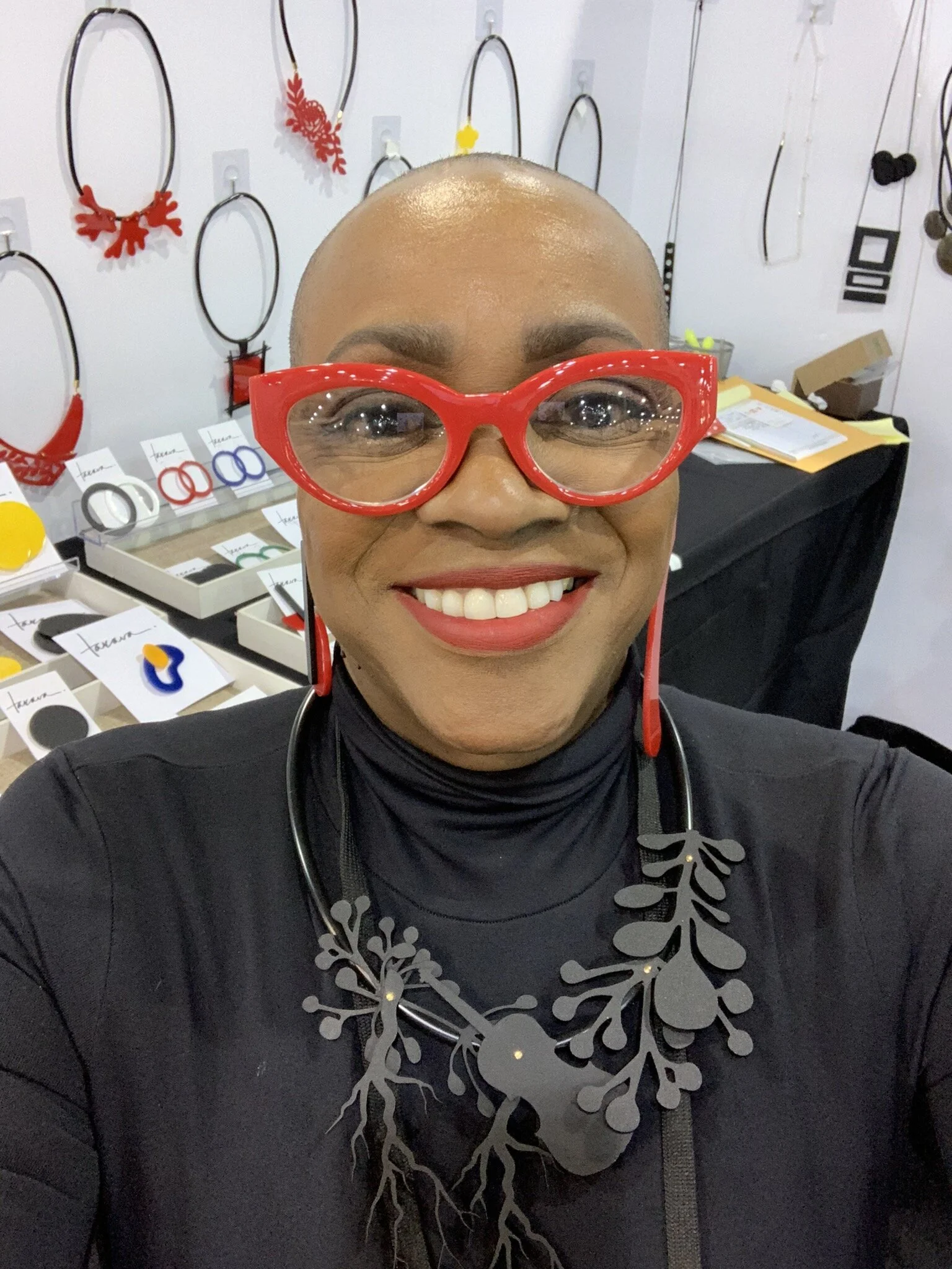 The Power of Designer Nepotism 