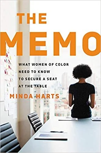 The Memo: What Women of Color Need to Know to Secure a Seat at the Table (2019)