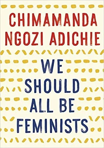 We Should All Be Feminists (2015)