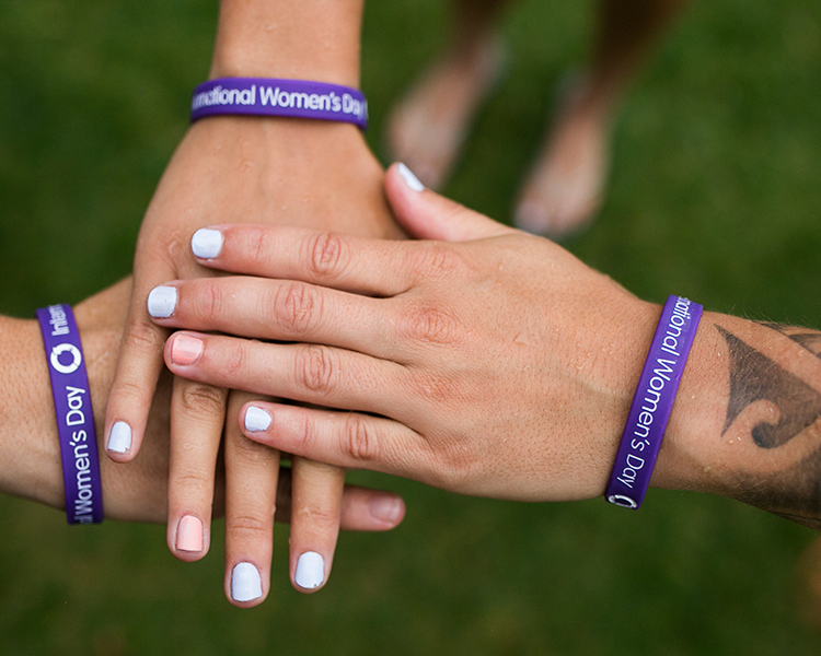 Just A Day? 10 Ways To Shape The Post-COVID Future With International Women’s Day