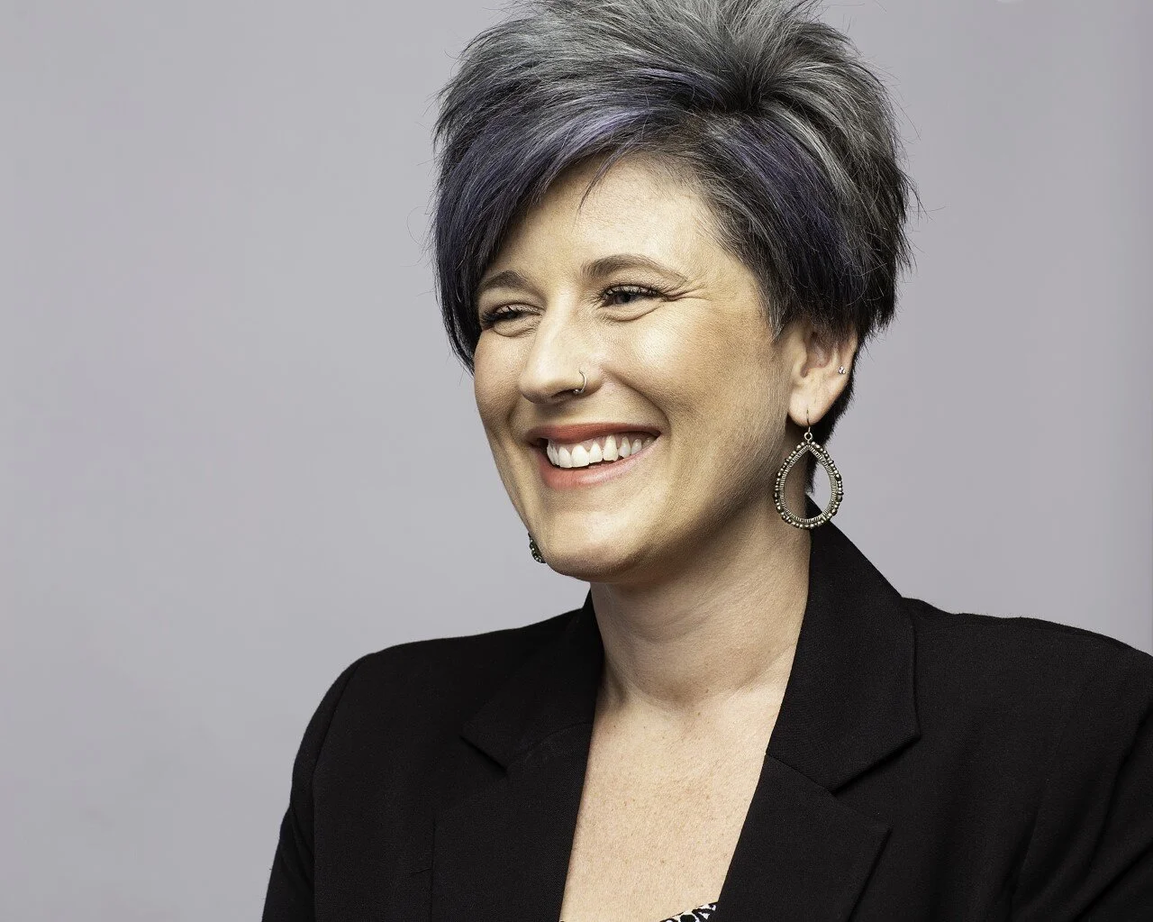 The Power of Addressing Shame: The Pursuit of Justice and Unconscious Bias