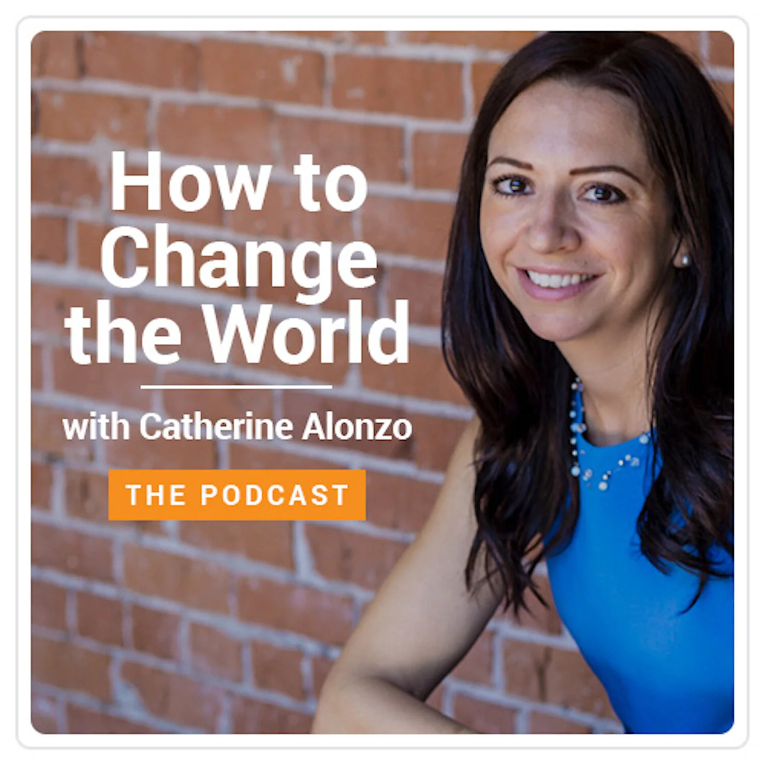 How to Change the World Podcast