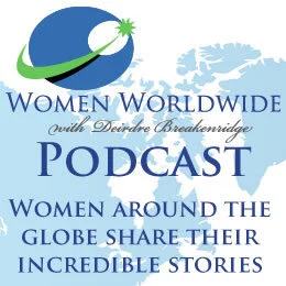 Women Worldwide Podcast