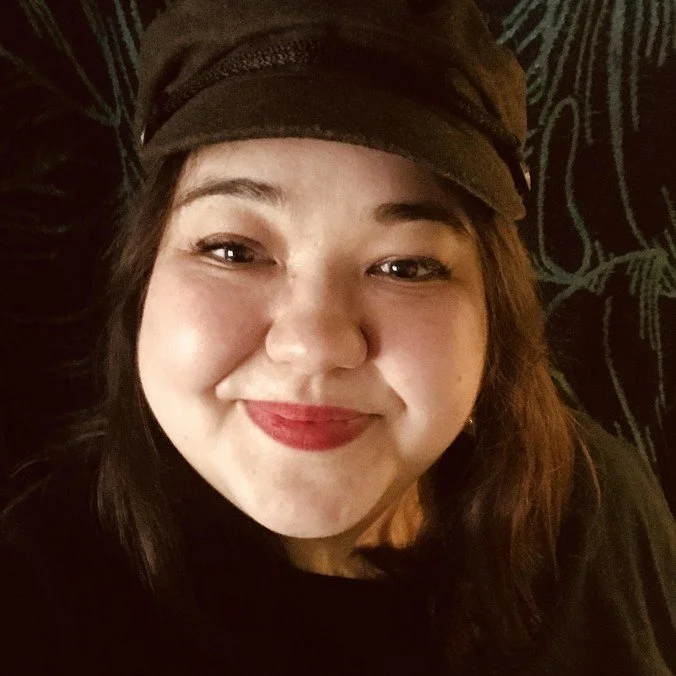 CHRISTEN HONG | Chief of Staff