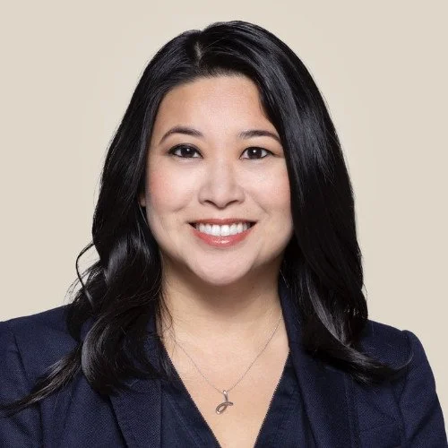 Michelle Tran