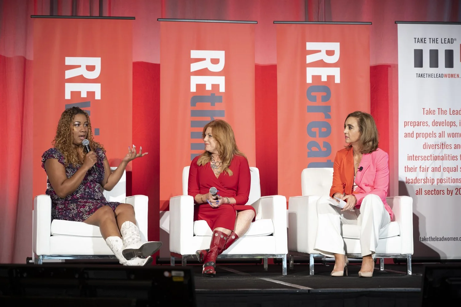 Myth Busting: Use Your Power To Innovate and Increase Workplace Equity