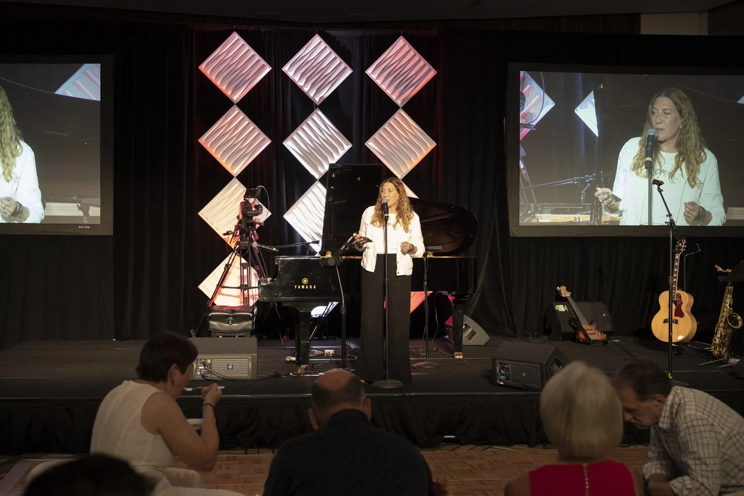 The Big RE Awards: Take The Lead Honors Excellence In Equity Leadership, Philanthropy, Business