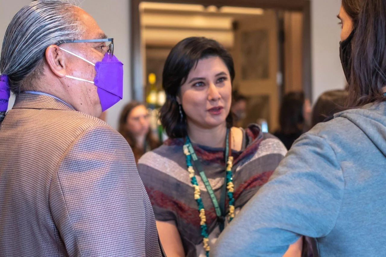 Make Change: How and Why Donors of Color Impact The World For Good