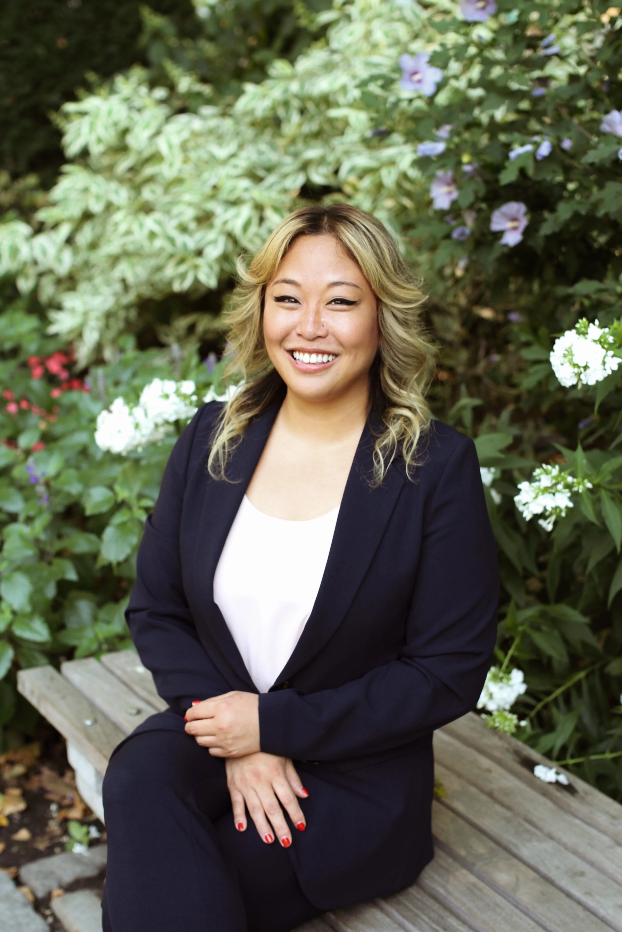 The Power To Help Women Excel In The Workplace
