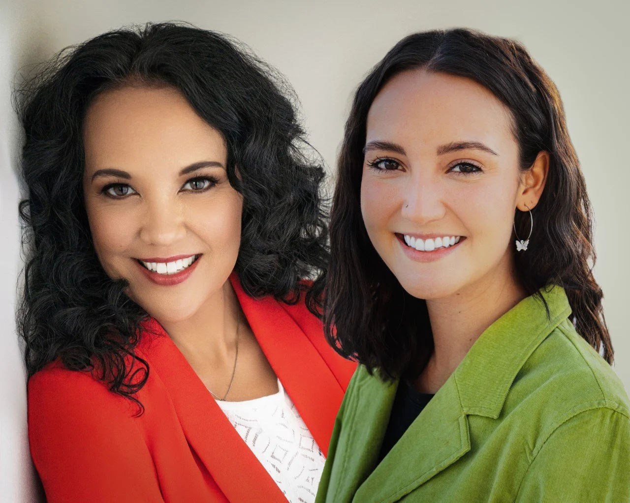 The Power of Mother/Daughter Duo To Celebrate Courage to Advance Women in Fintech