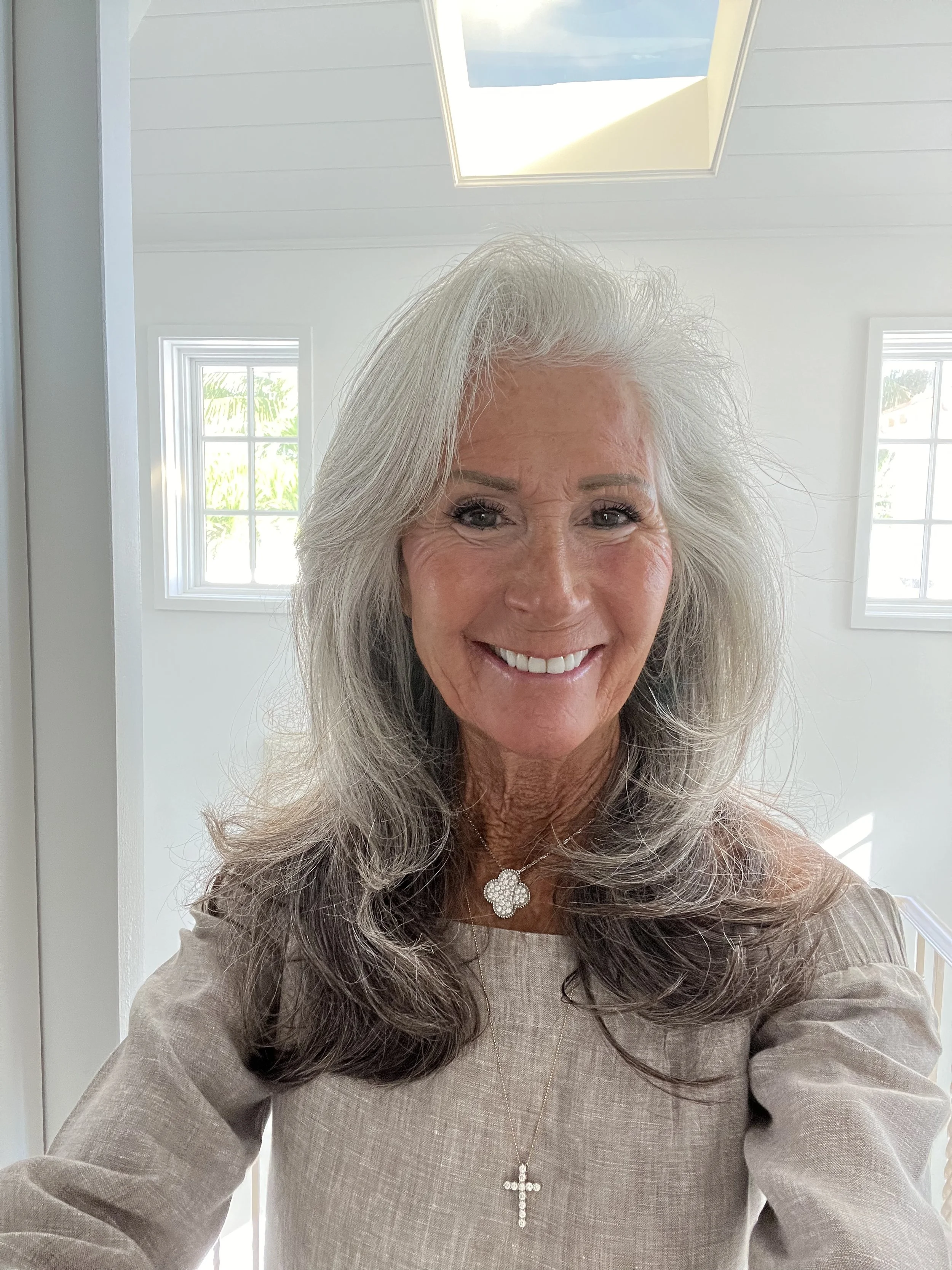 The Power To Change Our Move 