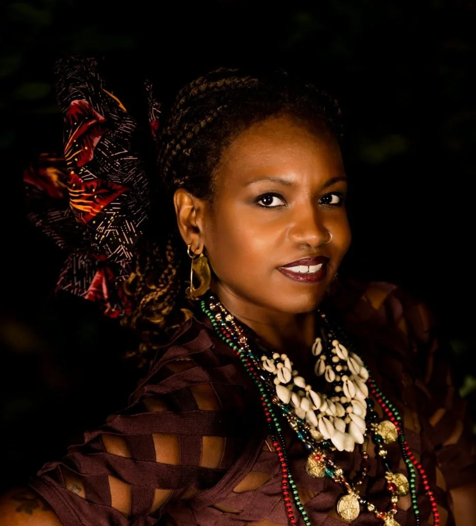 The Power and Art of Chilling Out 