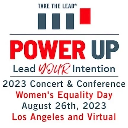 From Mass Disruption to Critical Mass of Progress: Lead YOUR Intention