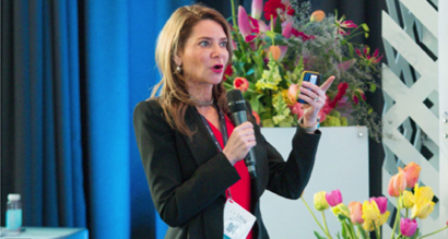 Billion Dollar CEO, Founder: Liz Elting on Dreaming, Mentoring, Giving and Winning
