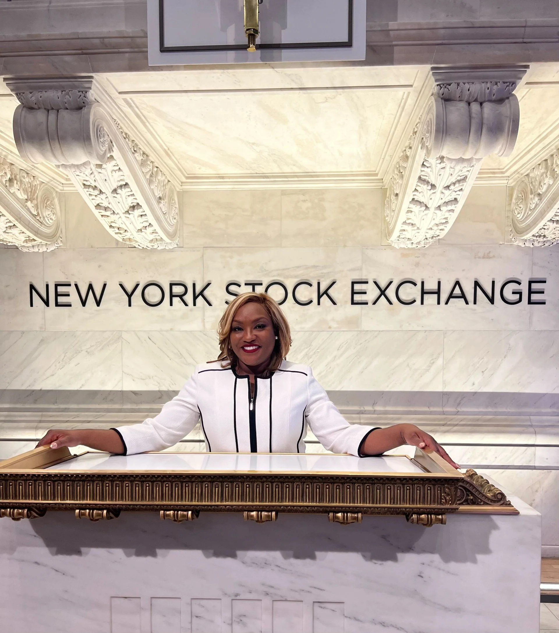 Rising To The Top: Founder, CEO on Supporting All WOC To Succeed