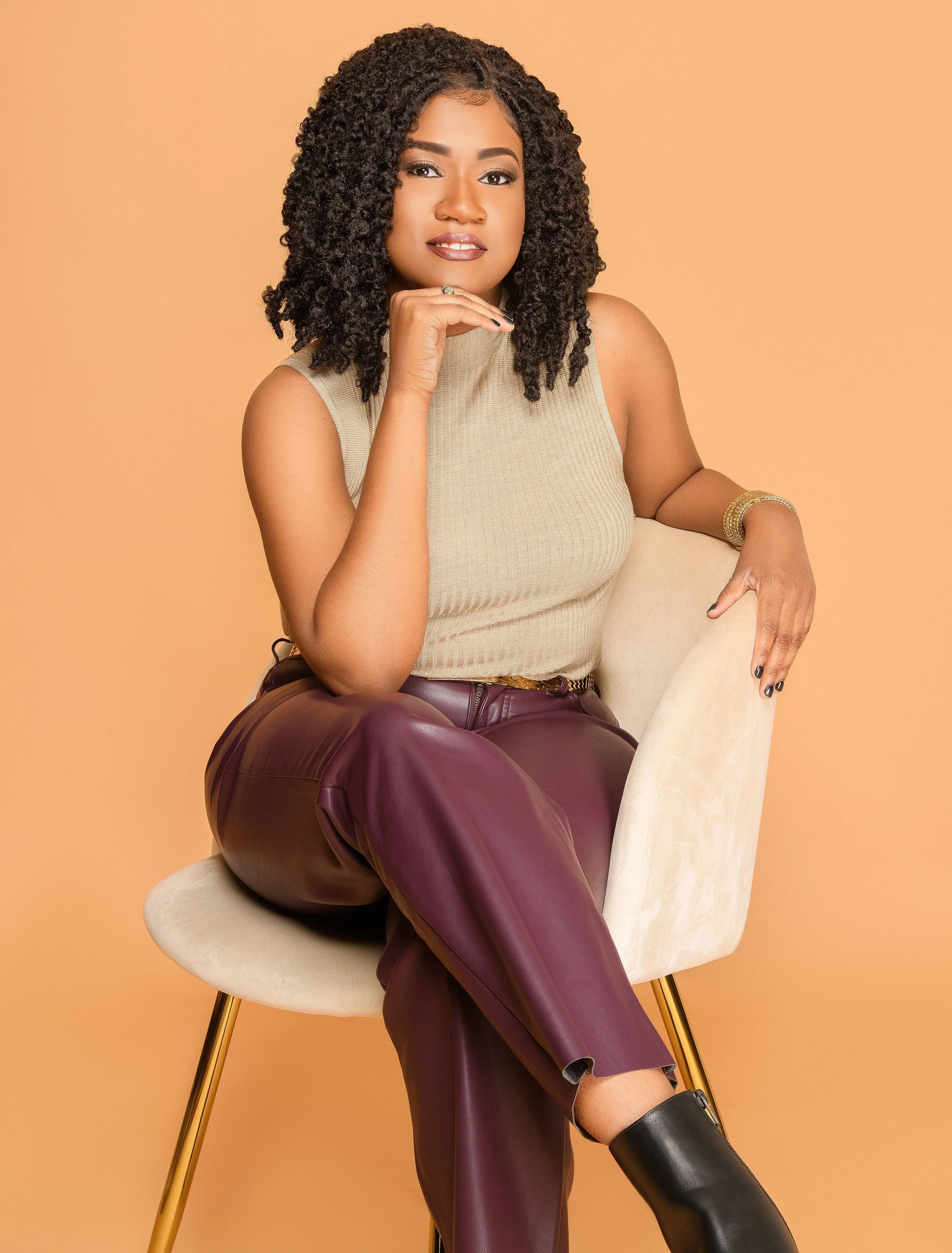 The Power To Break the Stigma on Autism