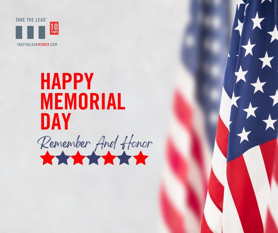 Happy Memorial Day! Thank you to all of you who have served our country. We hope everyone had a fun and safe weekend. 

#MemorialDay #MemorialDayWeekend #HappyMemorialDay