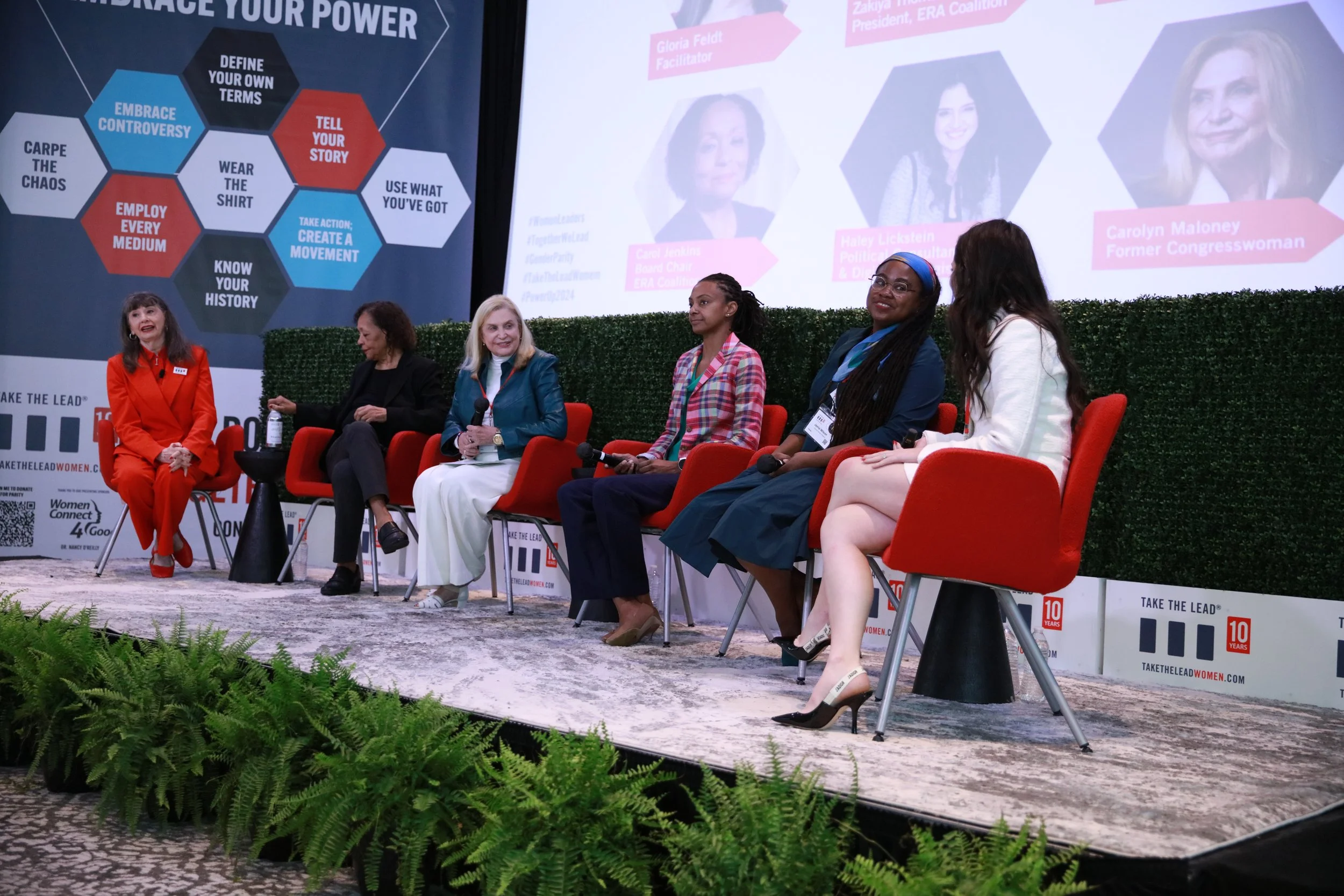 We Can Make It Happen: Why Working To Get ERA To Finish Line Needs Us All 