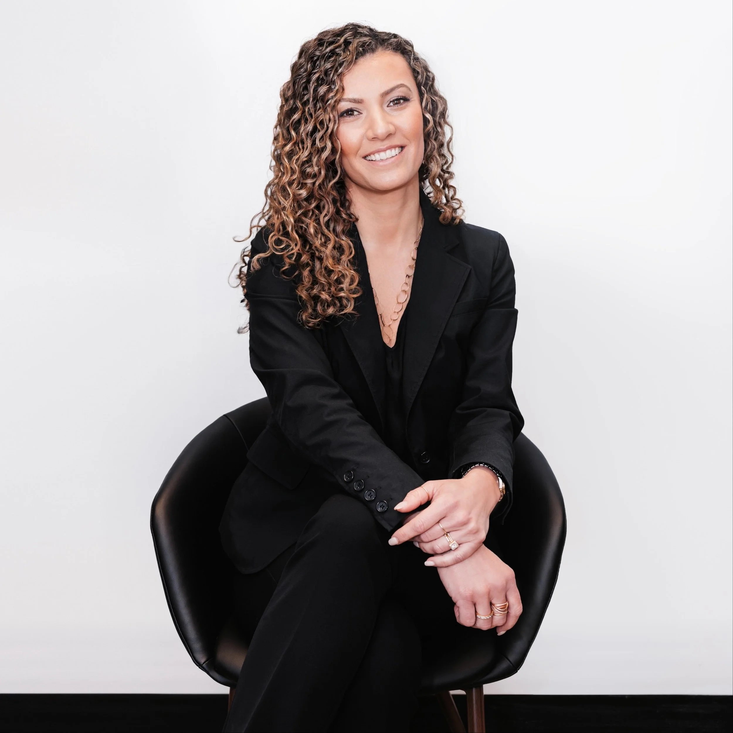 The Power To Use Empathy as a Strength and Lead Authentically