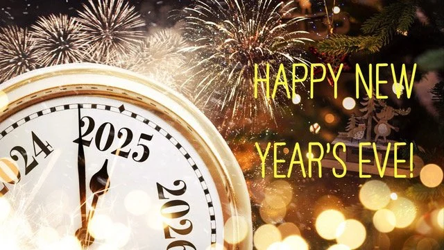 Subject: Today! You Can Lead the Change in 2025 (Let Me Explain)