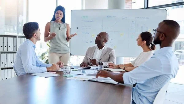 Survival to Success: Stay Solvent, Financially Secure Leading In Scary Times