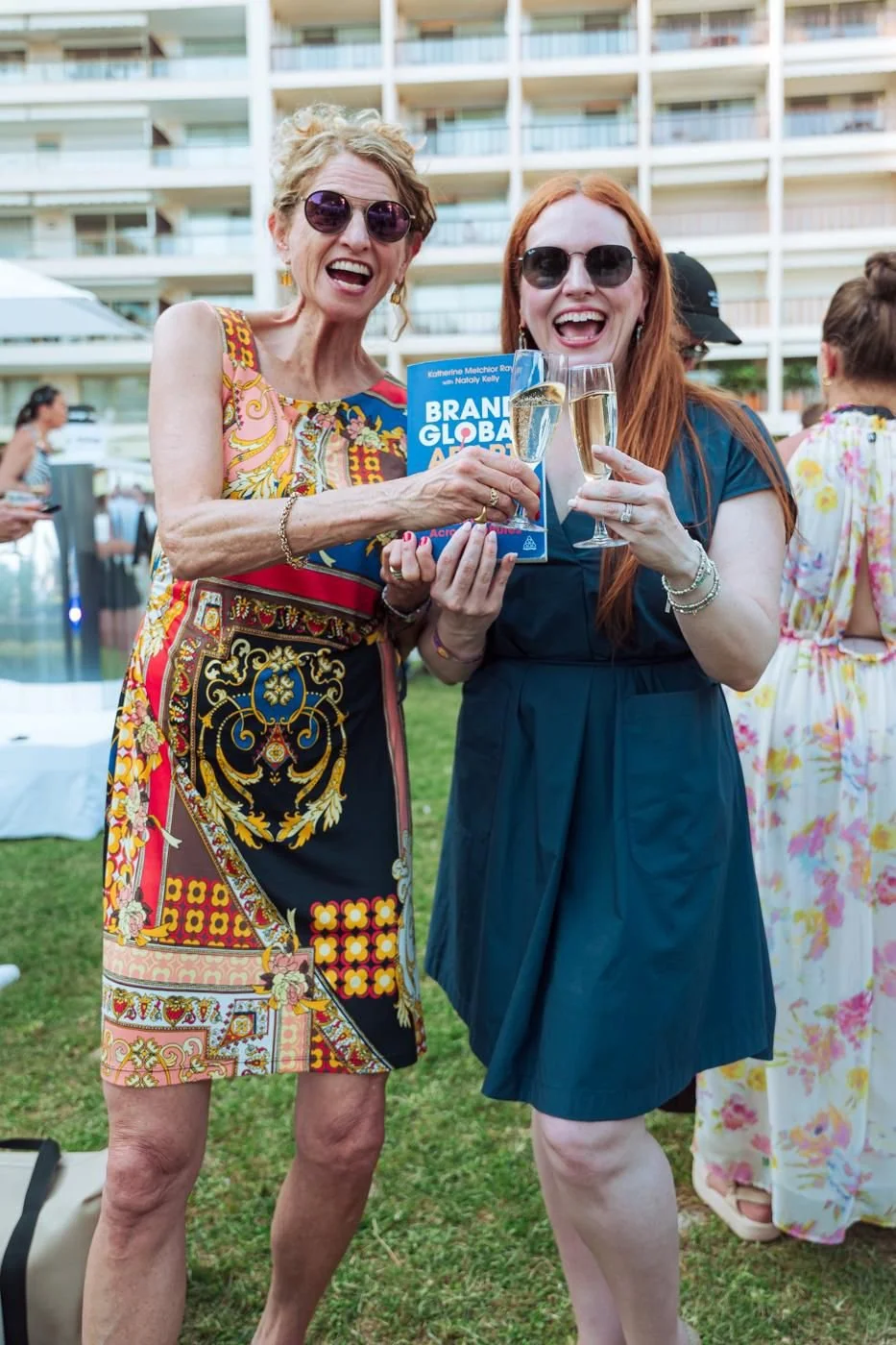 What’s Your CQ? How To Lead Globally With Cultural Intelligence 